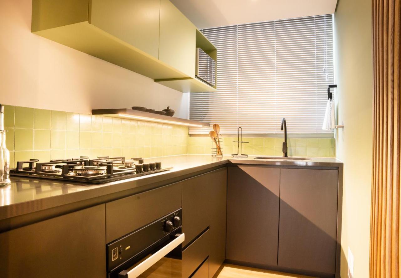 Topa House Apartment *
