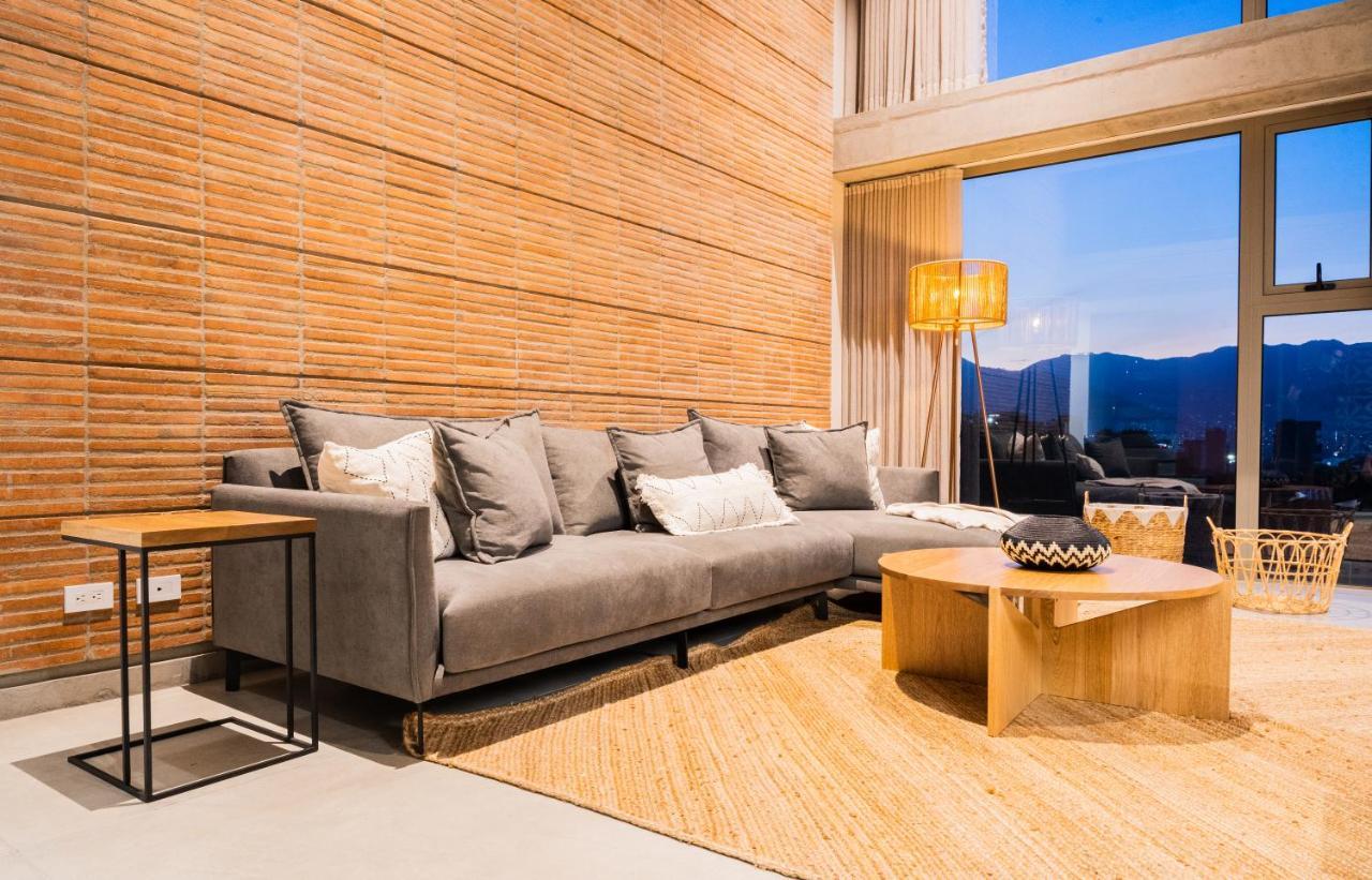 Topa House Apartment Medellin