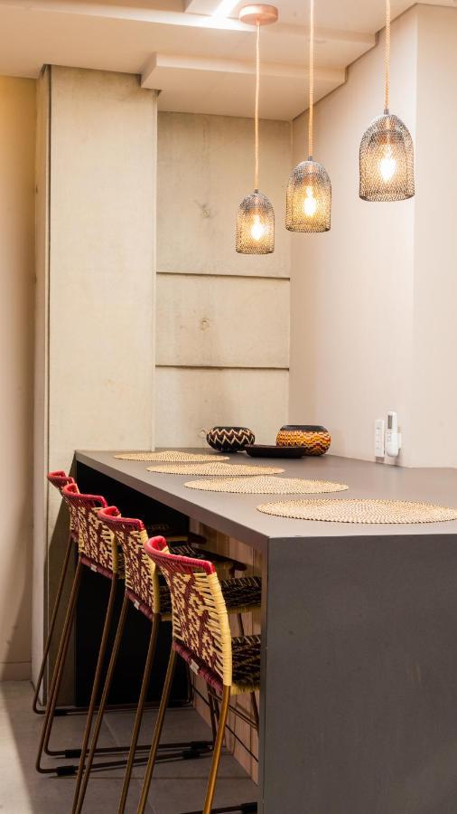 Topa House Apartment *