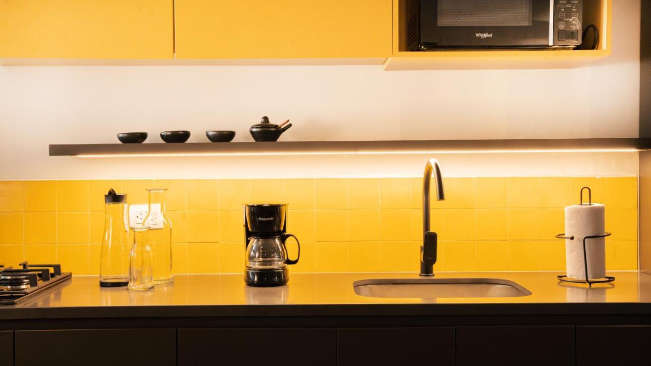 Topa House Apartment *