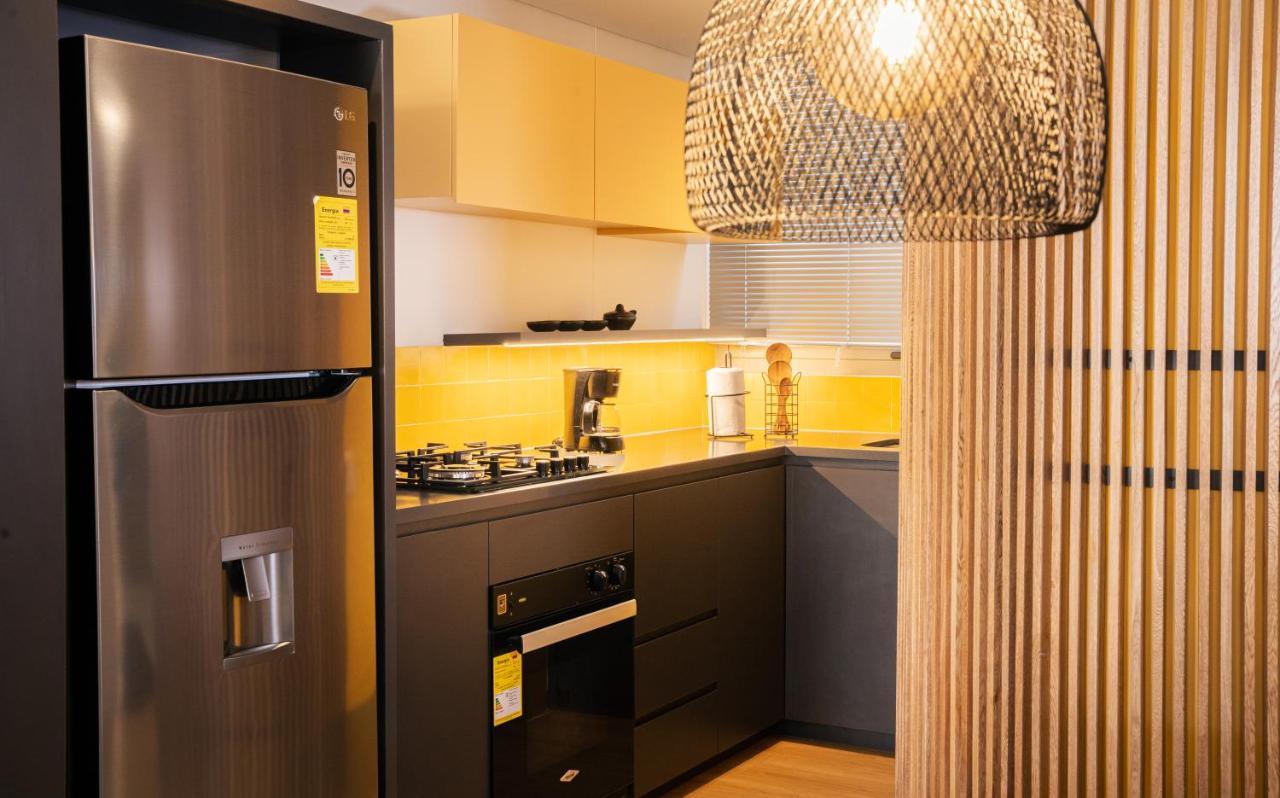 Apartment Topa House *