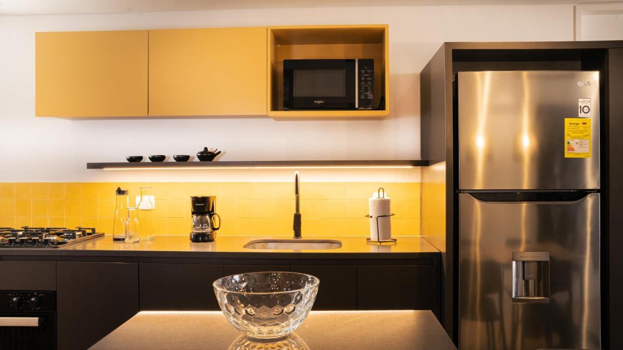 Topa House Apartment