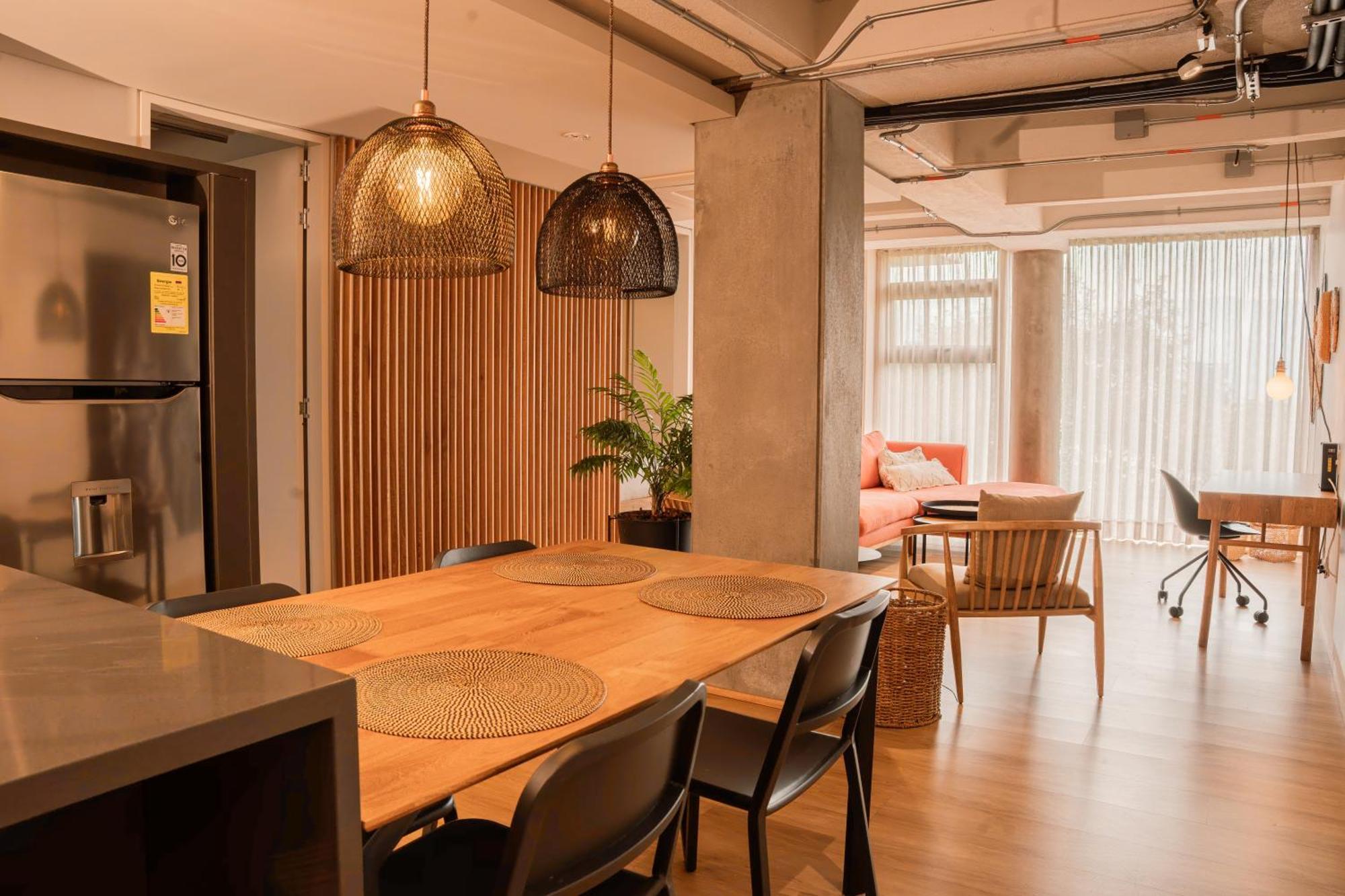 Apartment Topa House