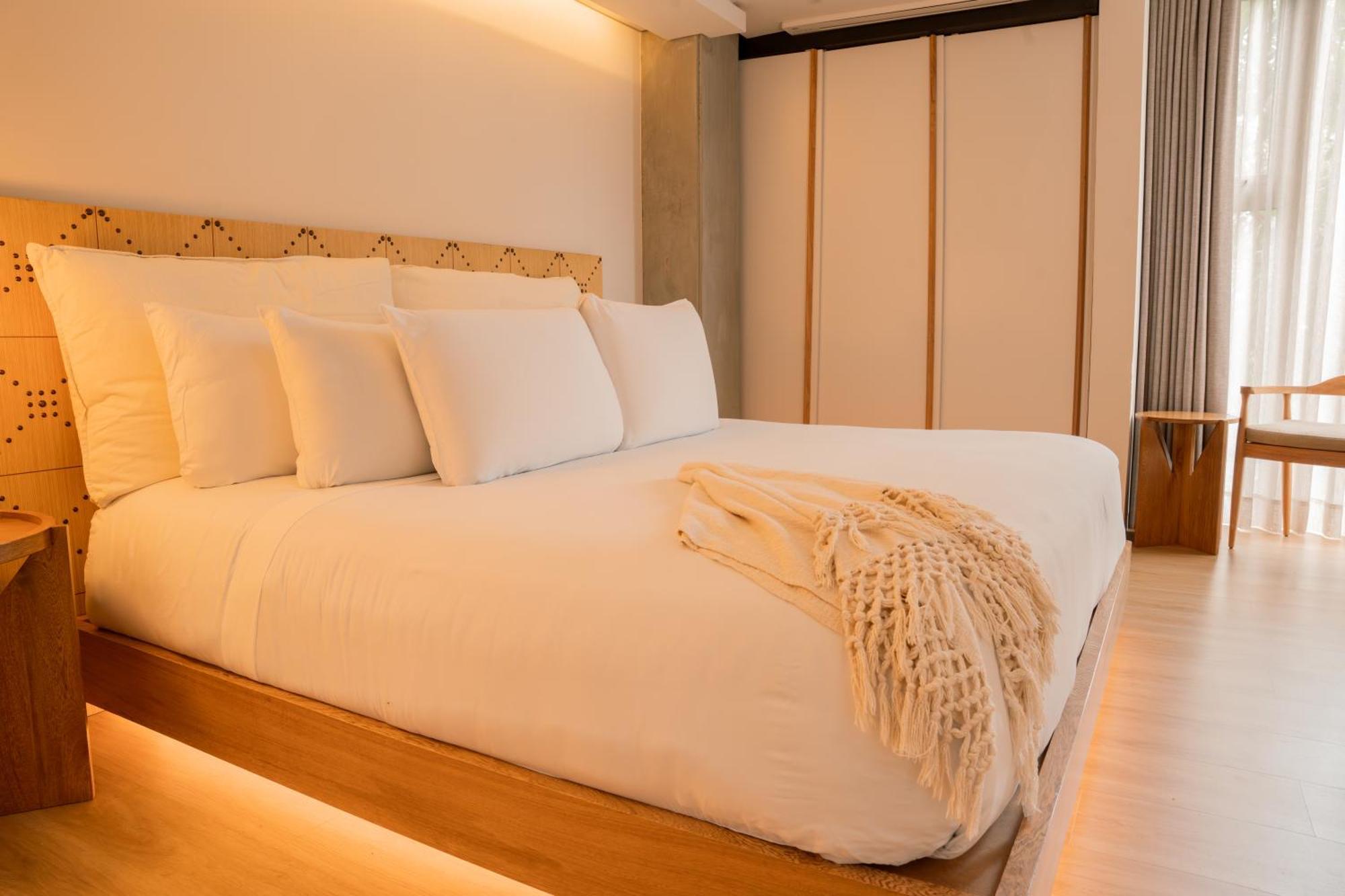 Topa House Apartment *