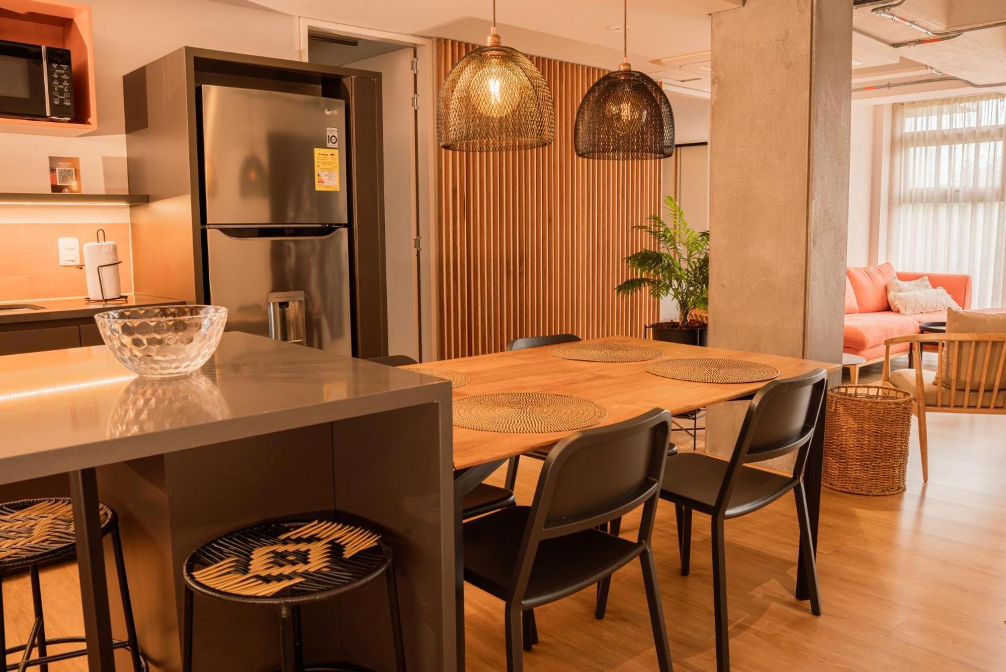Topa House