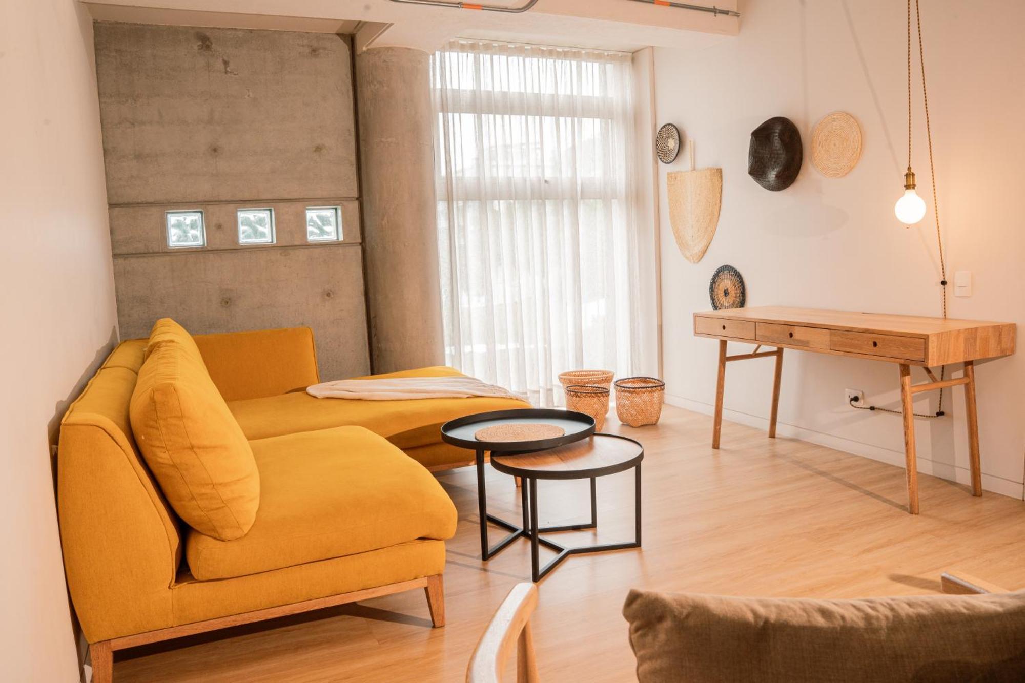 Topa House Apartment *