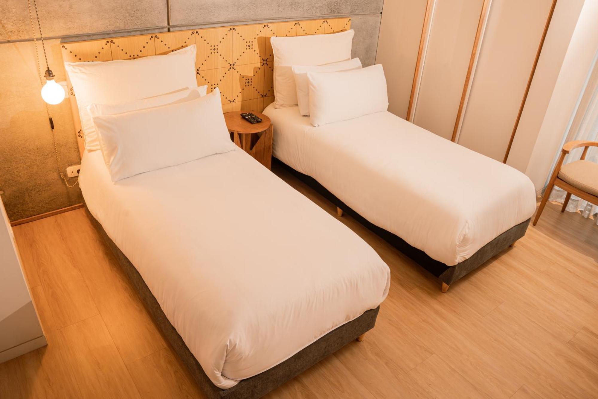 Topa House Apartment