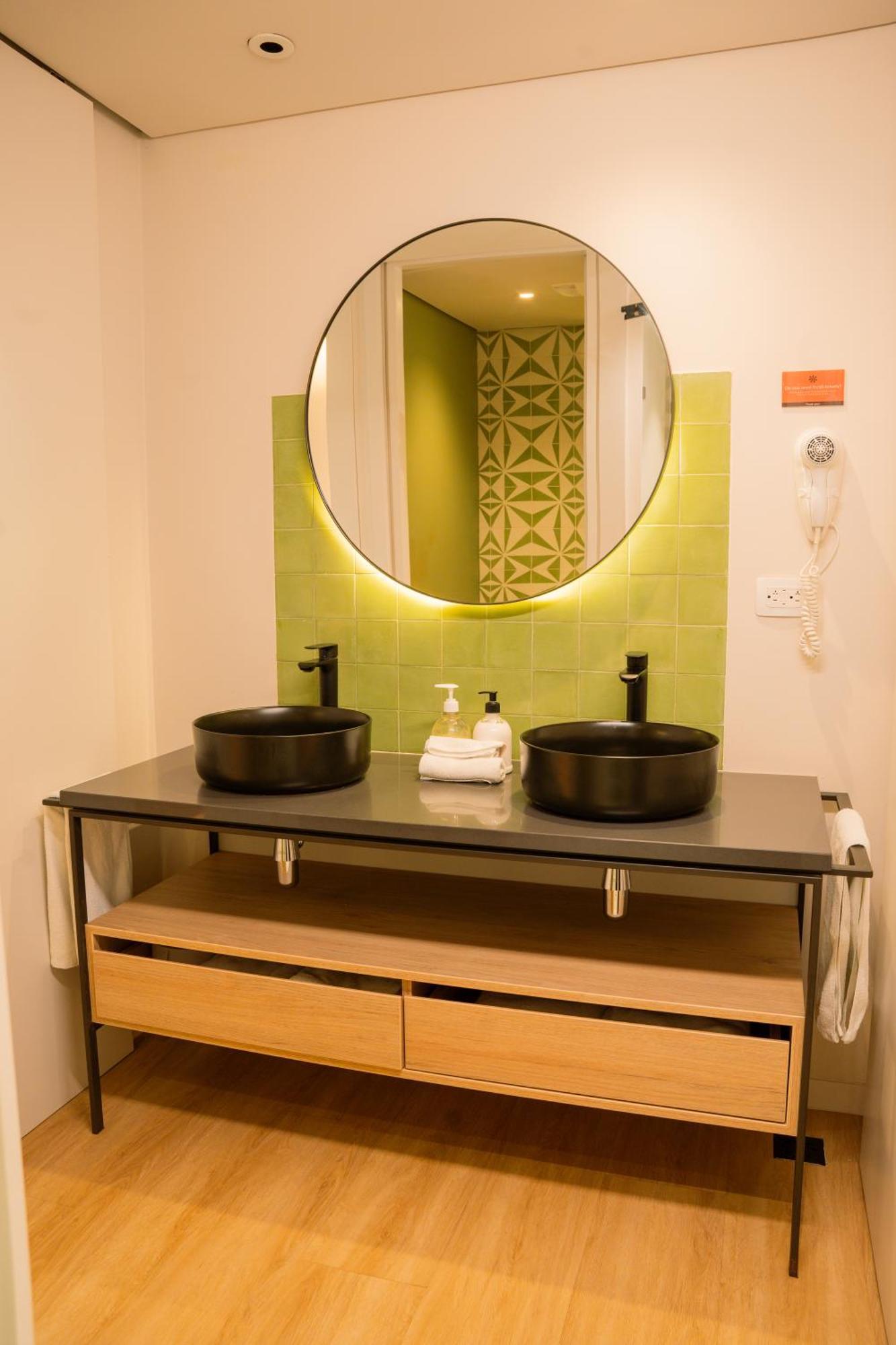 Topa House Apartment *