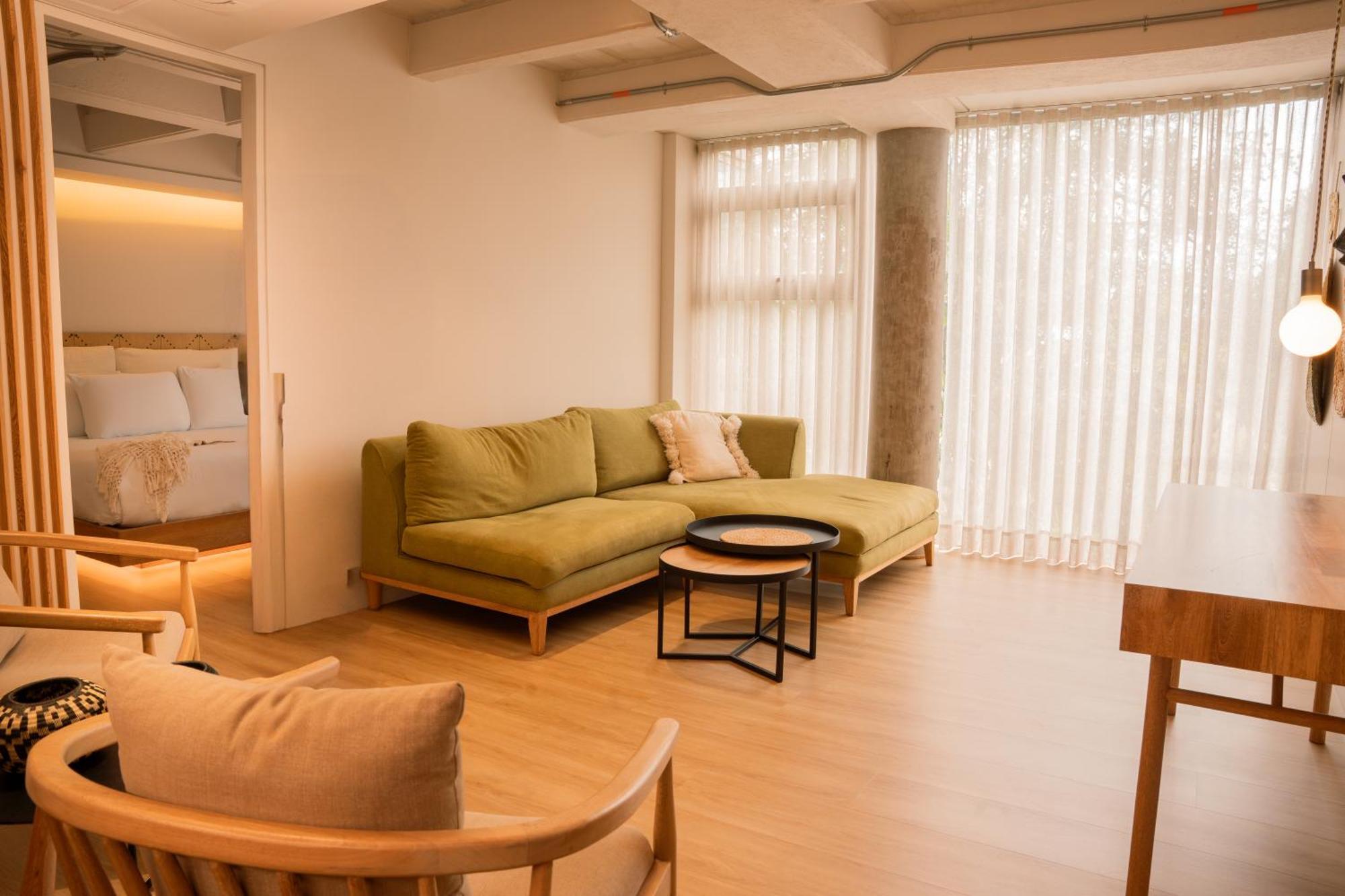Apartment Topa House *