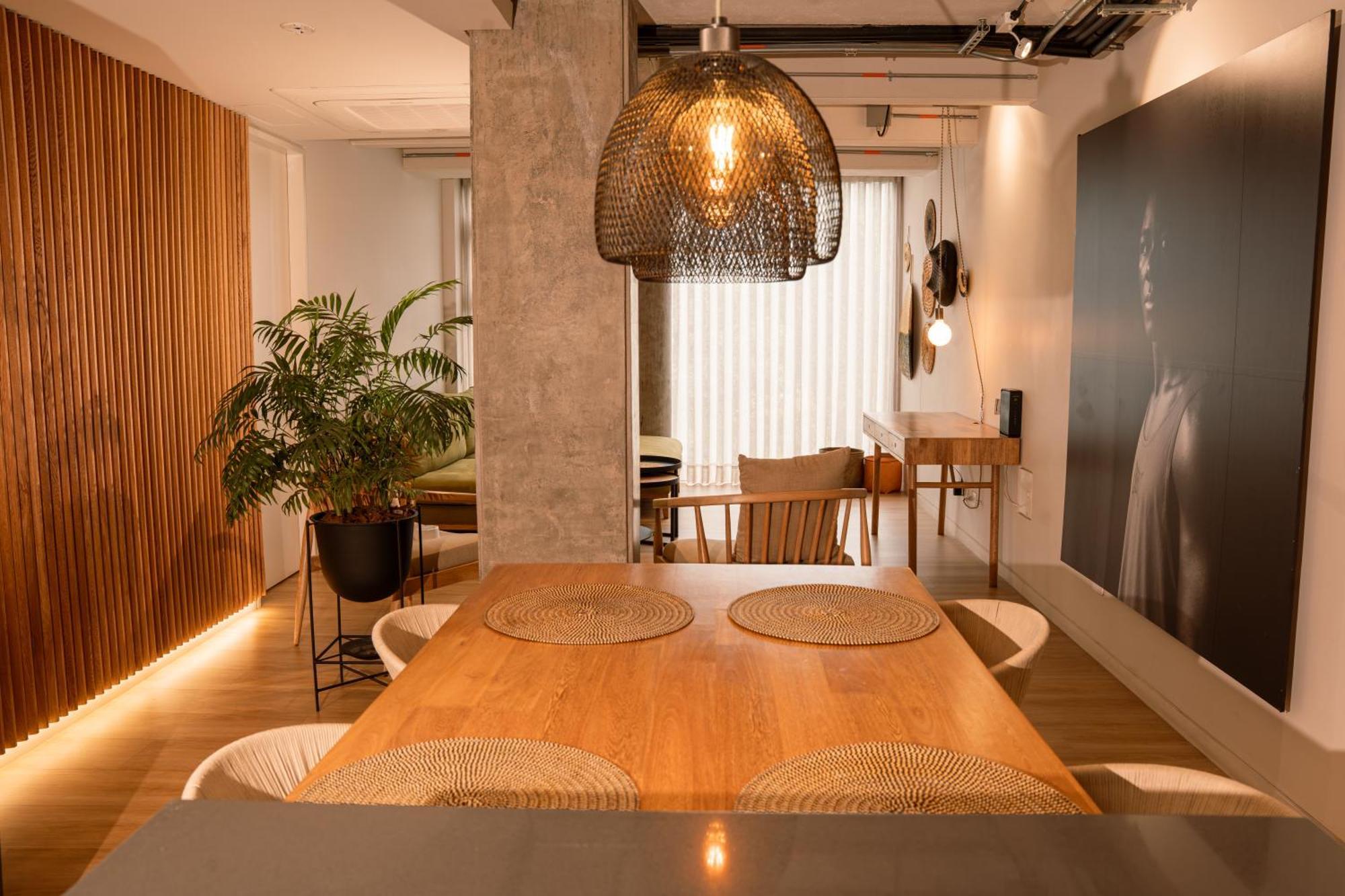 Apartment Topa House