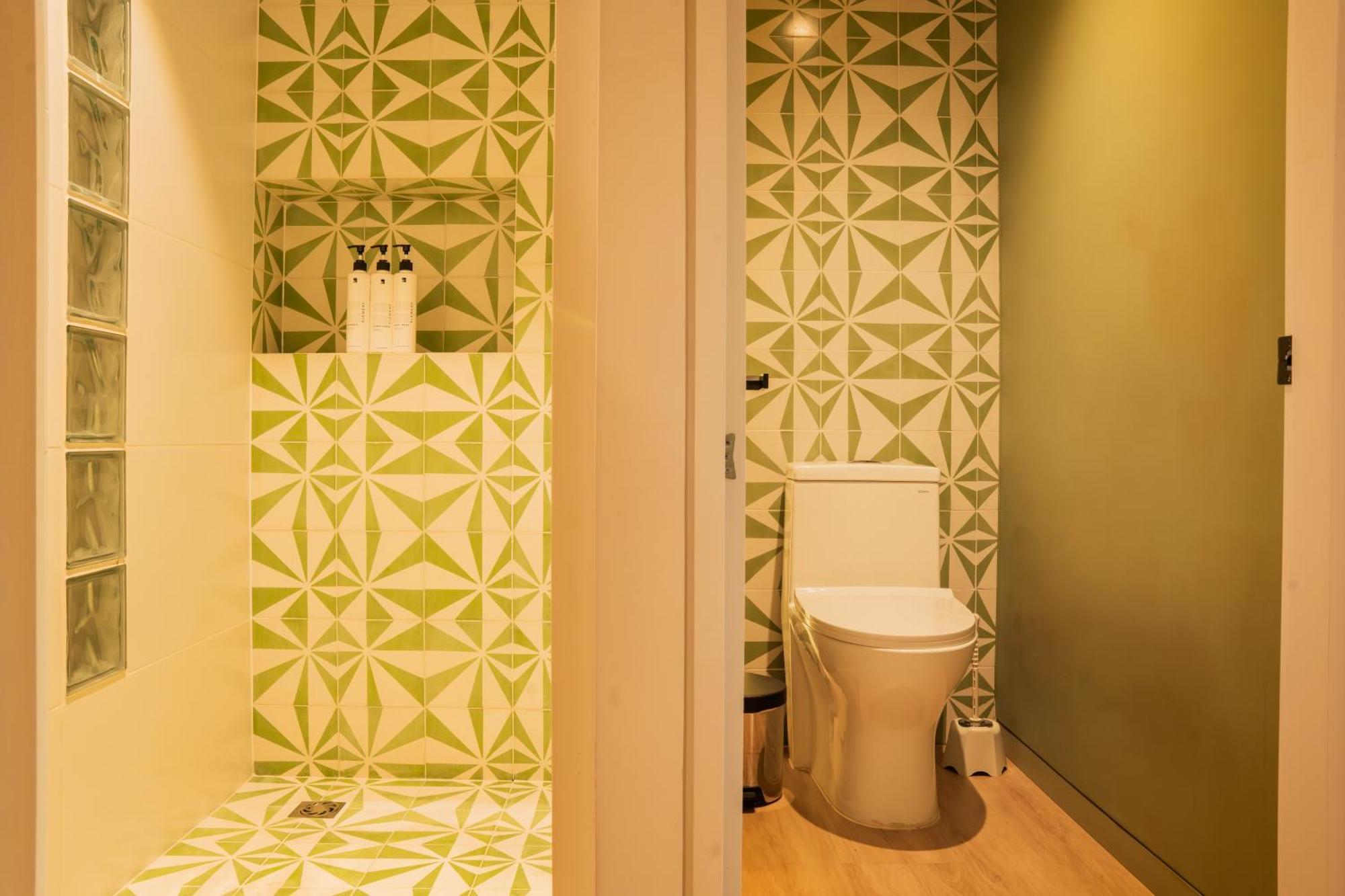 Apartment Topa House Medellin