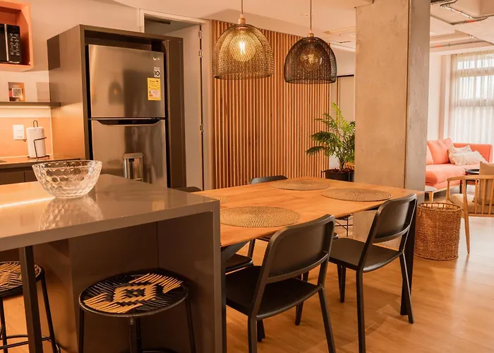 Topa House