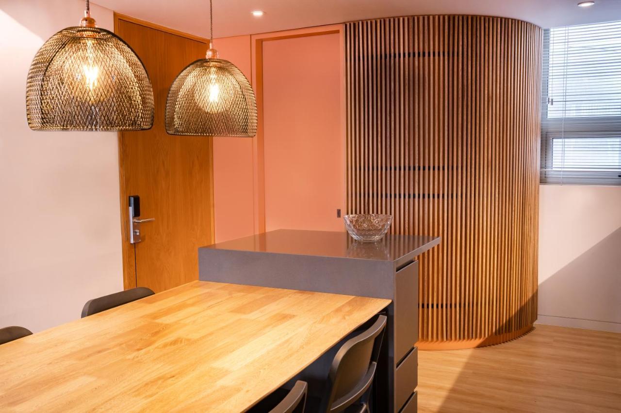 Topa House Apartment *