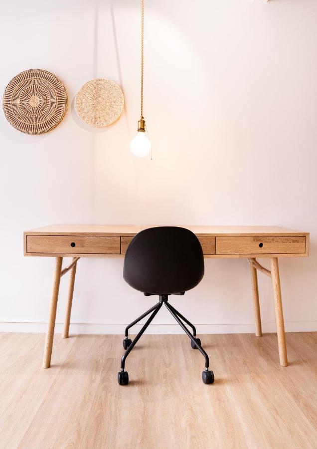 Topa House Apartment *