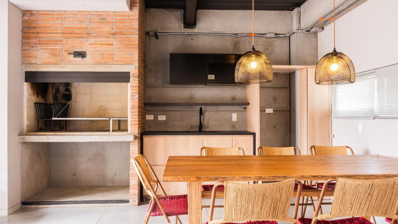 Topa House * Medellín