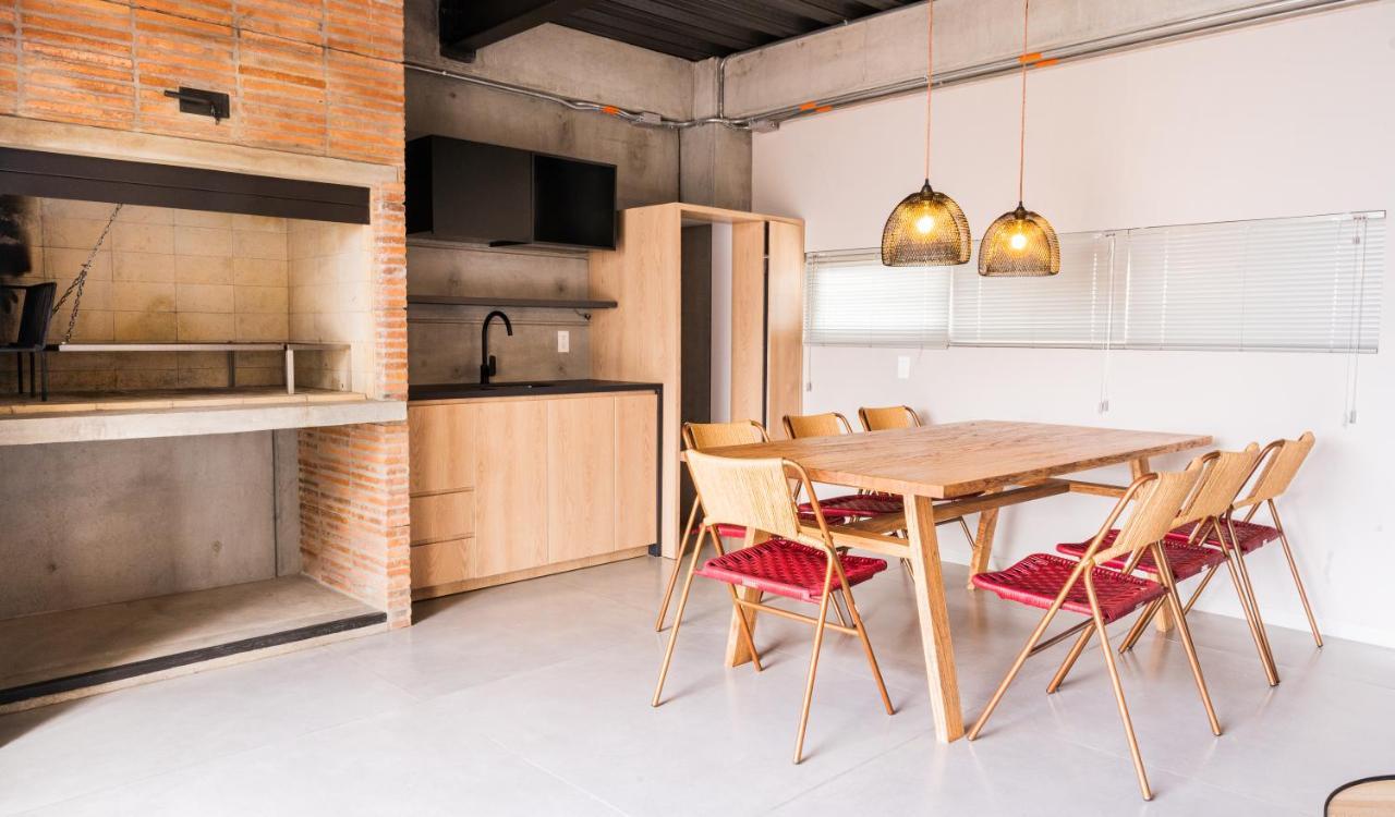 Topa House