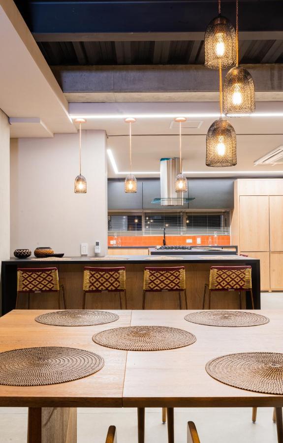 Topa House Apartment Medellín