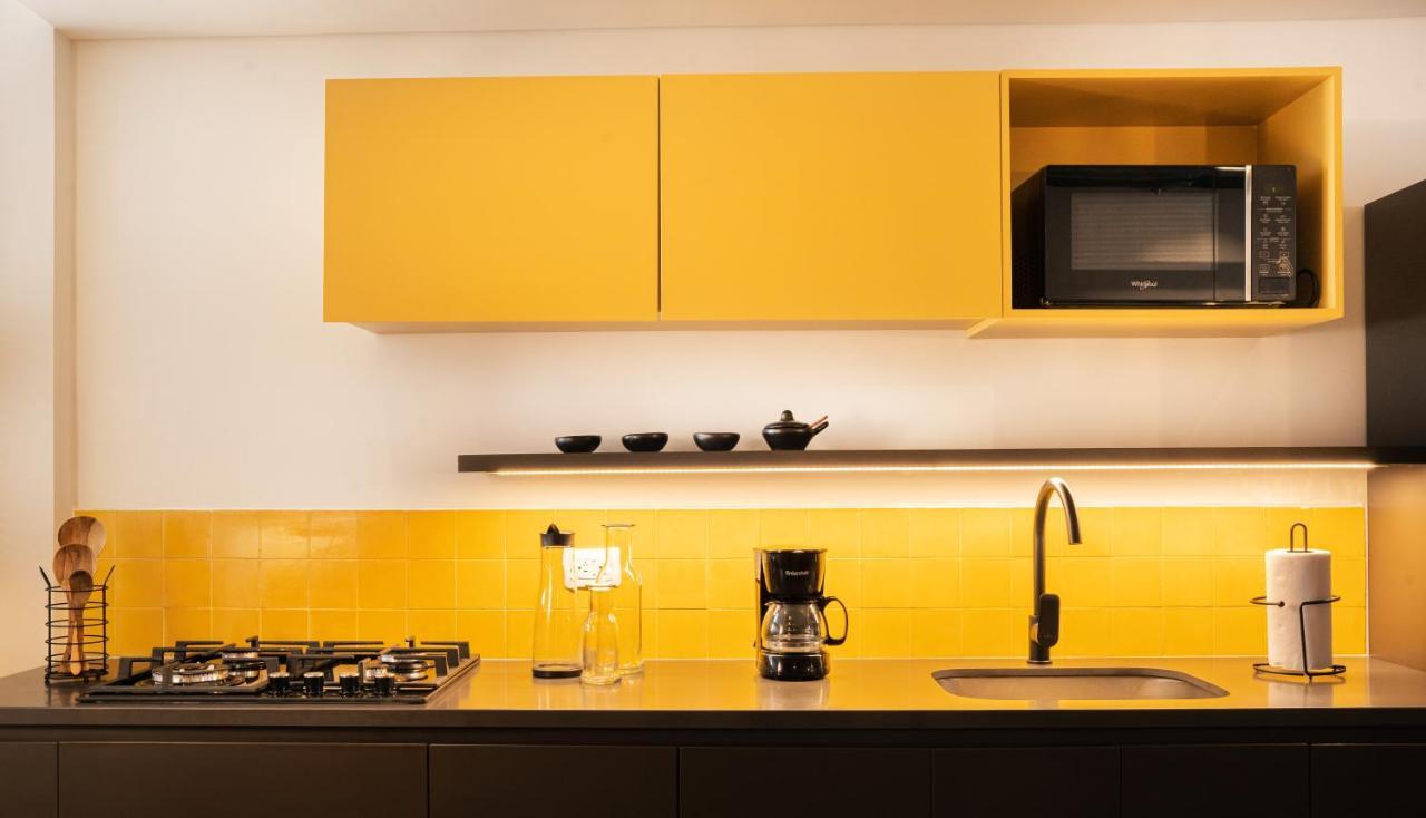 Apartment Topa House Medellín