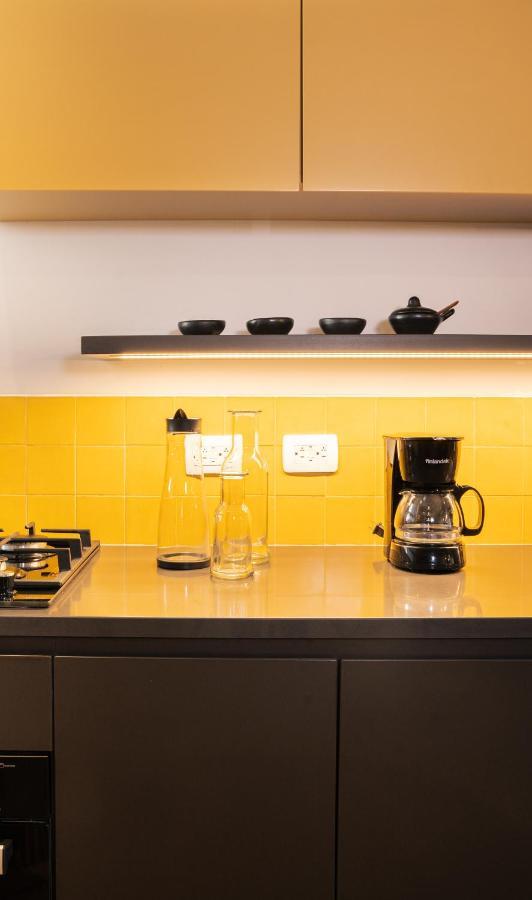 Topa House Apartment *
