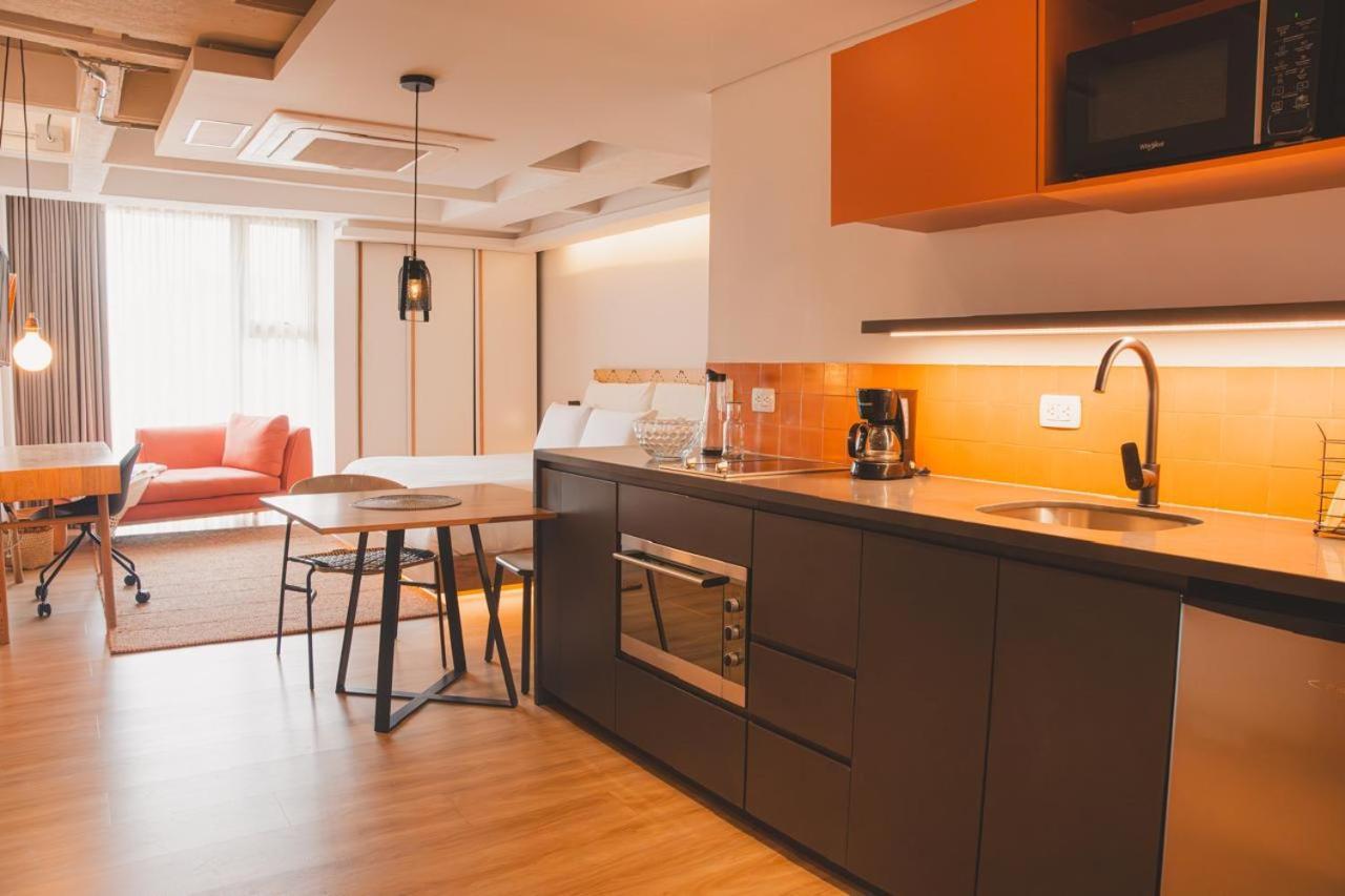 Topa House Apartment Medellín