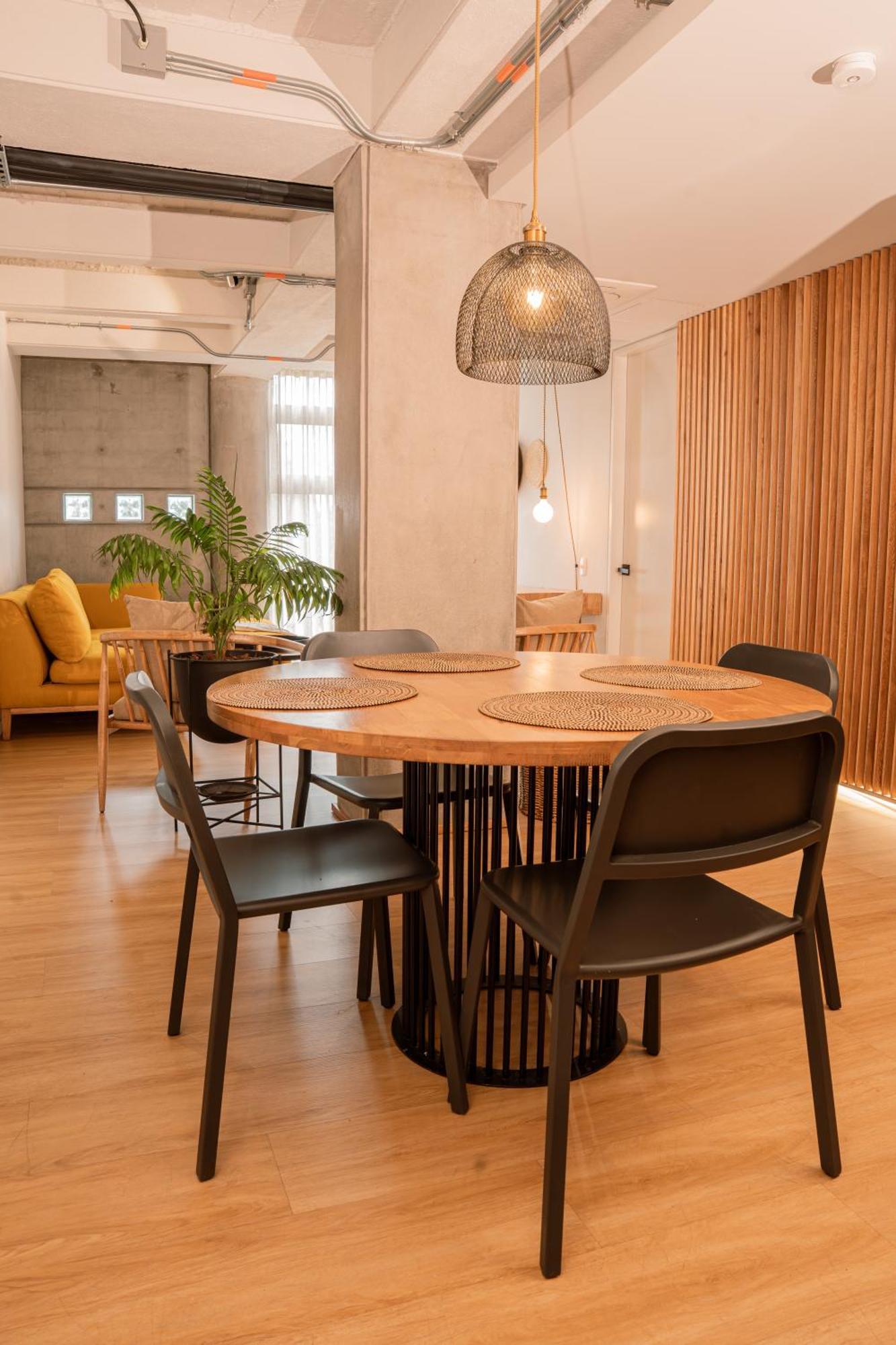 Apartment Topa House Medellín