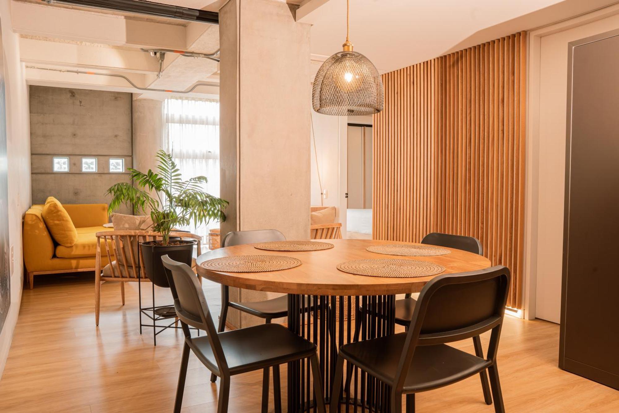 Topa House