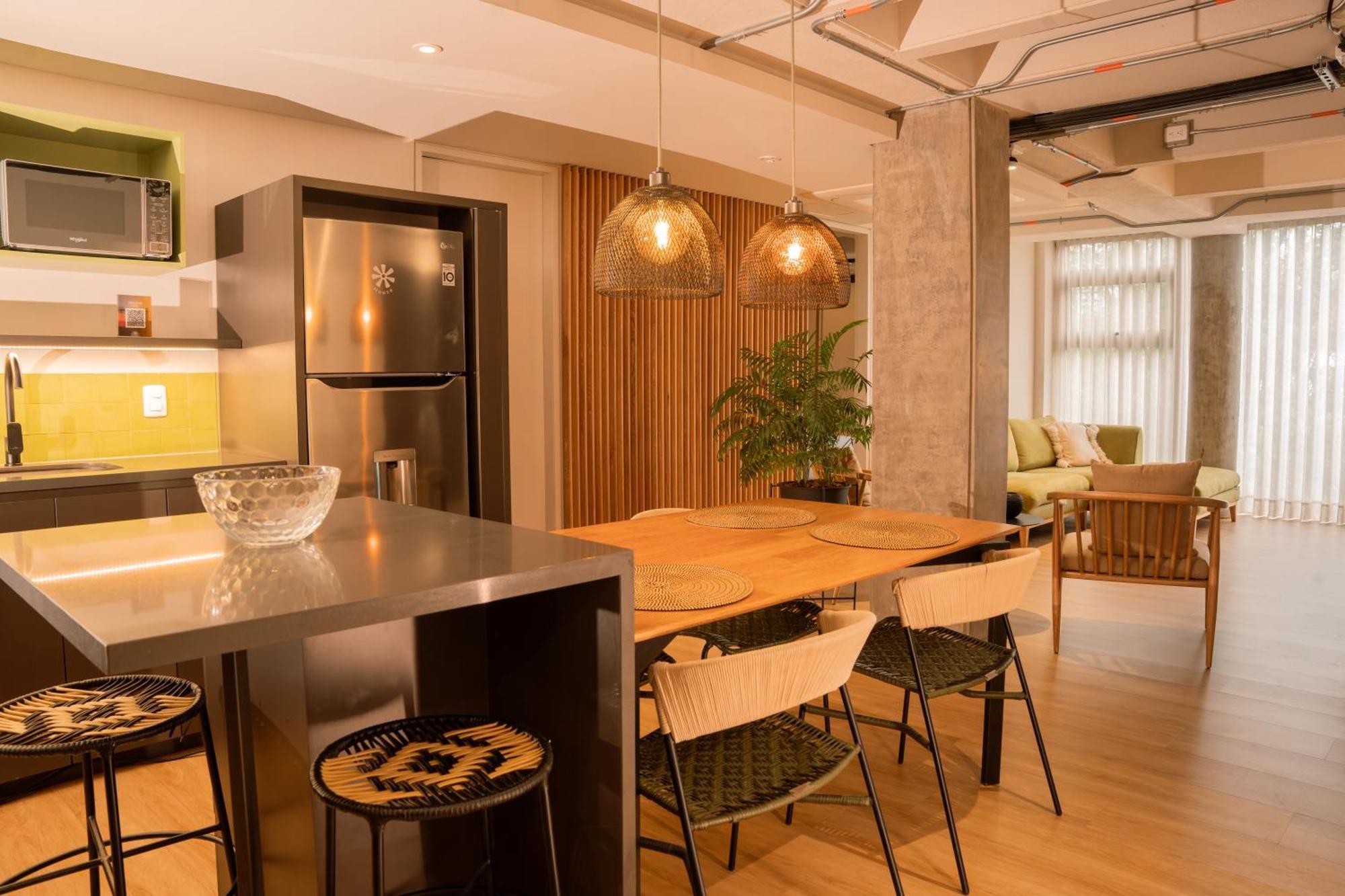 Topa House Apartment